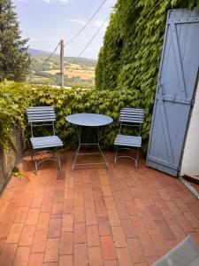 B&B / Chambres d'hotes La Fanette de Lure : photos des chambres