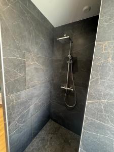 Maisons de vacances Maison renovee vue mer : photos des chambres