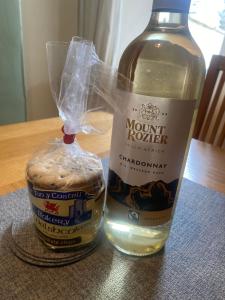 Llwyn Celyn 2 bedroom