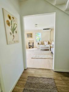 Havsutsikt & Solnedgång i två plan på 100kvm för 6p