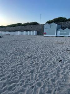 Appartements Duplex Port-Louis : photos des chambres
