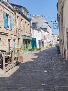 Appartements Duplex Port-Louis : photos des chambres