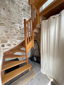 Appartements Duplex Port-Louis : photos des chambres