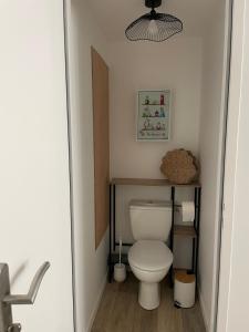 Appartements Duplex Port-Louis : photos des chambres