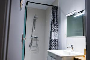 Appartements Le Nid du Marin : photos des chambres
