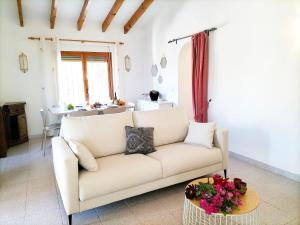 Casa Margarita, cerca de la playa y con piscina