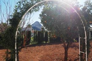 Casa Margarita, cerca de la playa y con piscina
