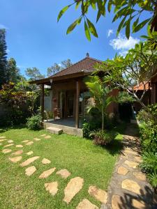 Villa Manik Ubud