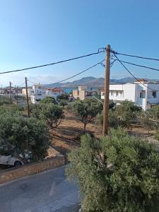 Nikos apartments 2