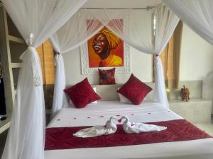 Penthouse 7 Islands at Ocean Pearl Residence Watamu