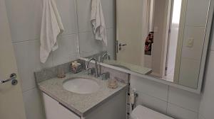 Apto Primera línea de mar, vista lateral al mar, terraza, barbacoa y parking en el corazón de Canasvieiras