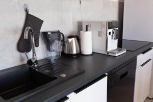 Apartament Blue Marine