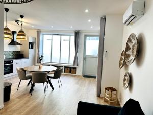 Appartements Loft Moderne climatise centre ville : photos des chambres