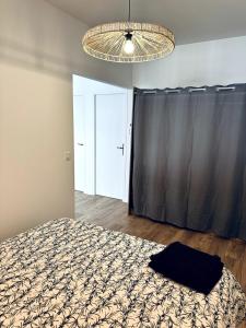 Appartements Loft Moderne climatise centre ville : photos des chambres