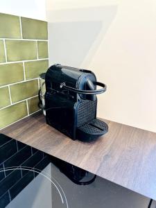 Appartements Loft Moderne climatise centre ville : photos des chambres