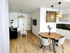 Appartements Loft Moderne climatise centre ville : photos des chambres