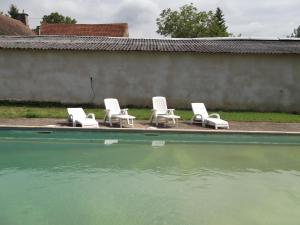 Maisons de vacances lebradet : photos des chambres