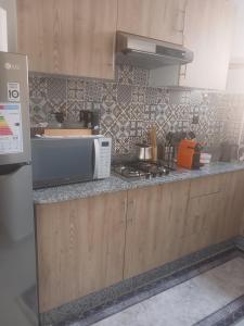 Surf and rest, cozy apartment in Anza