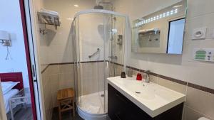 Maisons d'hotes Chambres d'hotes ecolabellisees du Domaine de Ludeye - serenite dans le Medoc : photos des chambres