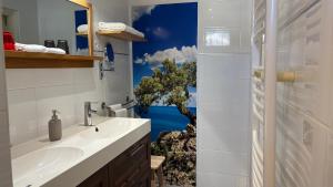 Maisons d'hotes Chambres d'hotes ecolabellisees du Domaine de Ludeye - serenite dans le Medoc : photos des chambres