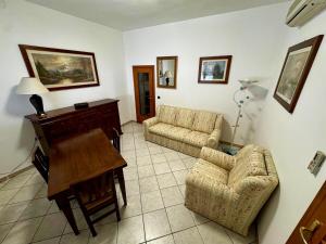 Appartamento con 2 Camere da Letto