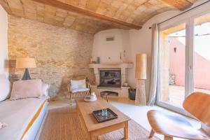 Maisons de vacances Le Refuge de Maximin YourHostHelper : photos des chambres