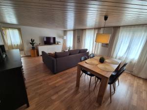 Villa Donkey Ferienwohnung