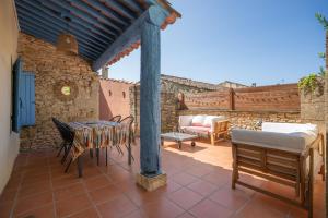 Maisons de vacances Le Refuge de Maximin YourHostHelper : photos des chambres