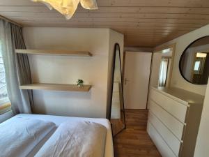 Villa Donkey Ferienwohnung