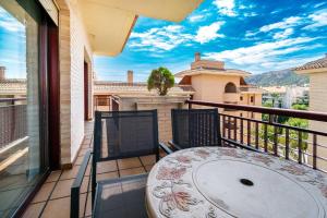 Apartamentos Albir Confort 3 dormitorios