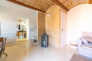 Maisons de vacances Le Refuge de Maximin YourHostHelper : photos des chambres