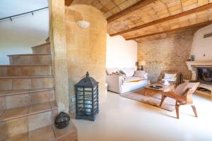 Maisons de vacances Le Refuge de Maximin YourHostHelper : photos des chambres