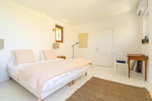 Maisons de vacances Le Refuge de Maximin YourHostHelper : photos des chambres