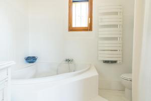 Maisons de vacances Le Refuge de Maximin YourHostHelper : photos des chambres