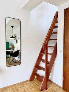 GREEN STAY APARTMENT - Free Parking