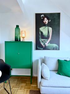 GREEN STAY APARTMENT - Free Parking