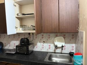 Private Floor Home With Rooftop