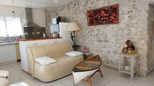 Appartements Location saisonniere proche de Royan : photos des chambres