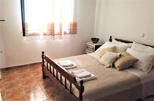 Giannis village home