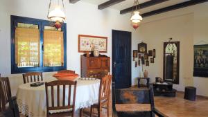 Giannis village home