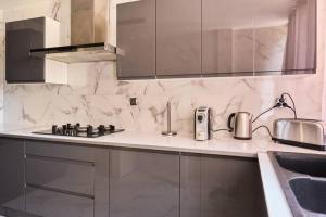 Appartement 3 pièces Nice-Ouest