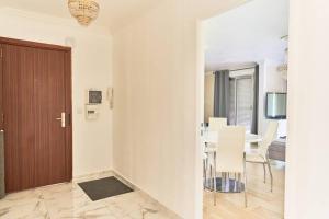 Appartements Appartement 3 pieces Nice-Ouest : photos des chambres