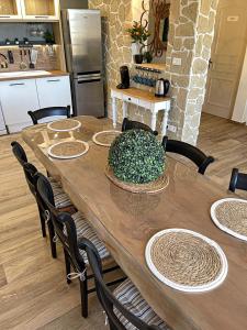 Maisons de vacances Gite des Papillons & Brocante : photos des chambres