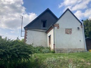 Jolie petite maison de campagne