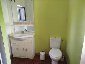 Jolie petite maison de campagne