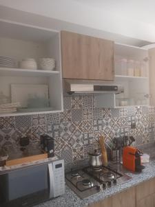 Surf and rest, cozy apartment in Anza