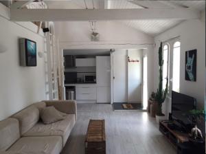Maisons de vacances Maison avec piscine proche ocean : photos des chambres