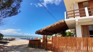 Pousada Mahalo Preá Beach