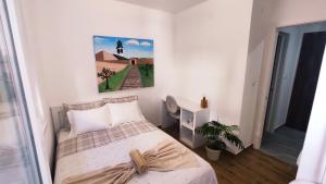 Miracle Apartment