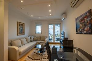 Belgrade Center Apartment Lux III